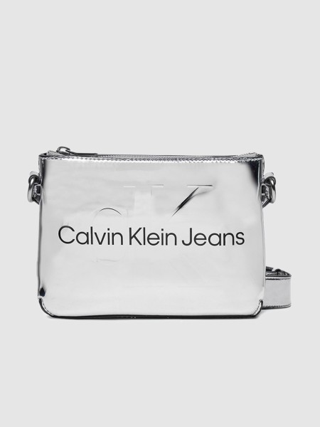 Shoulder Bags Female Calvin Klein