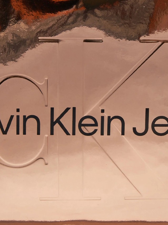 Bandoleras Femenino Calvin Klein