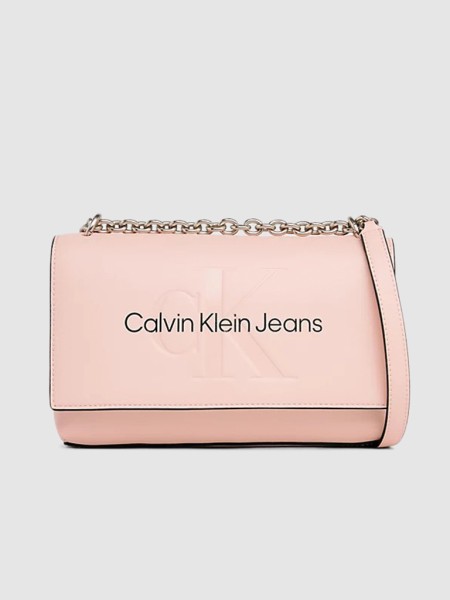 Bolso Bandolera Femenino Calvin Klein