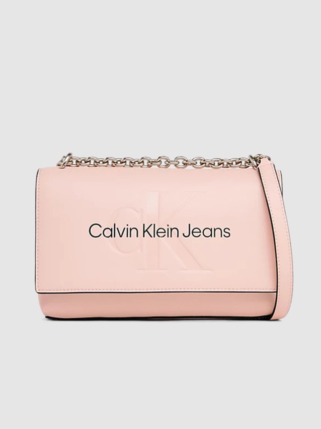 Shoulder Bag Female Calvin Klein