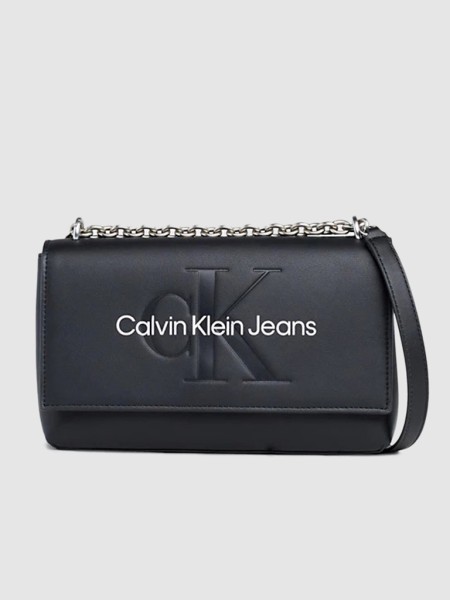 Shoulder Bag Female Calvin Klein