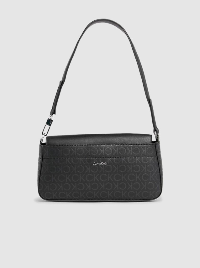 Shoulder Bag Female Calvin Klein