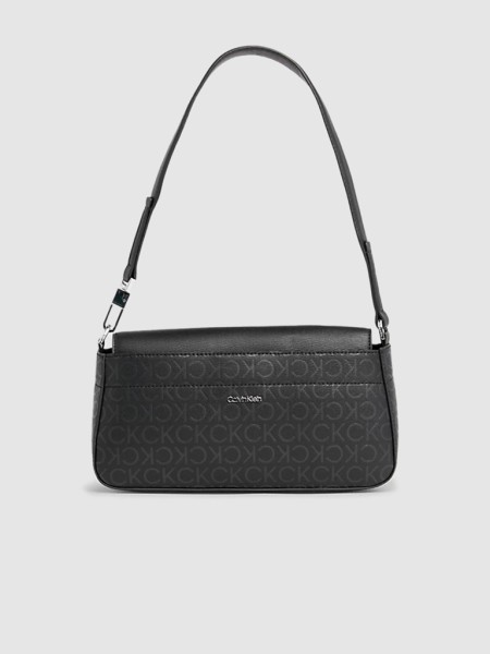 Shoulder Bag Female Calvin Klein