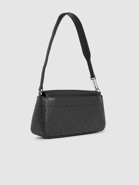 Sac À Bandoulière Féminin Calvin Klein Sac À Bandoulière Féminin Calvin Klein