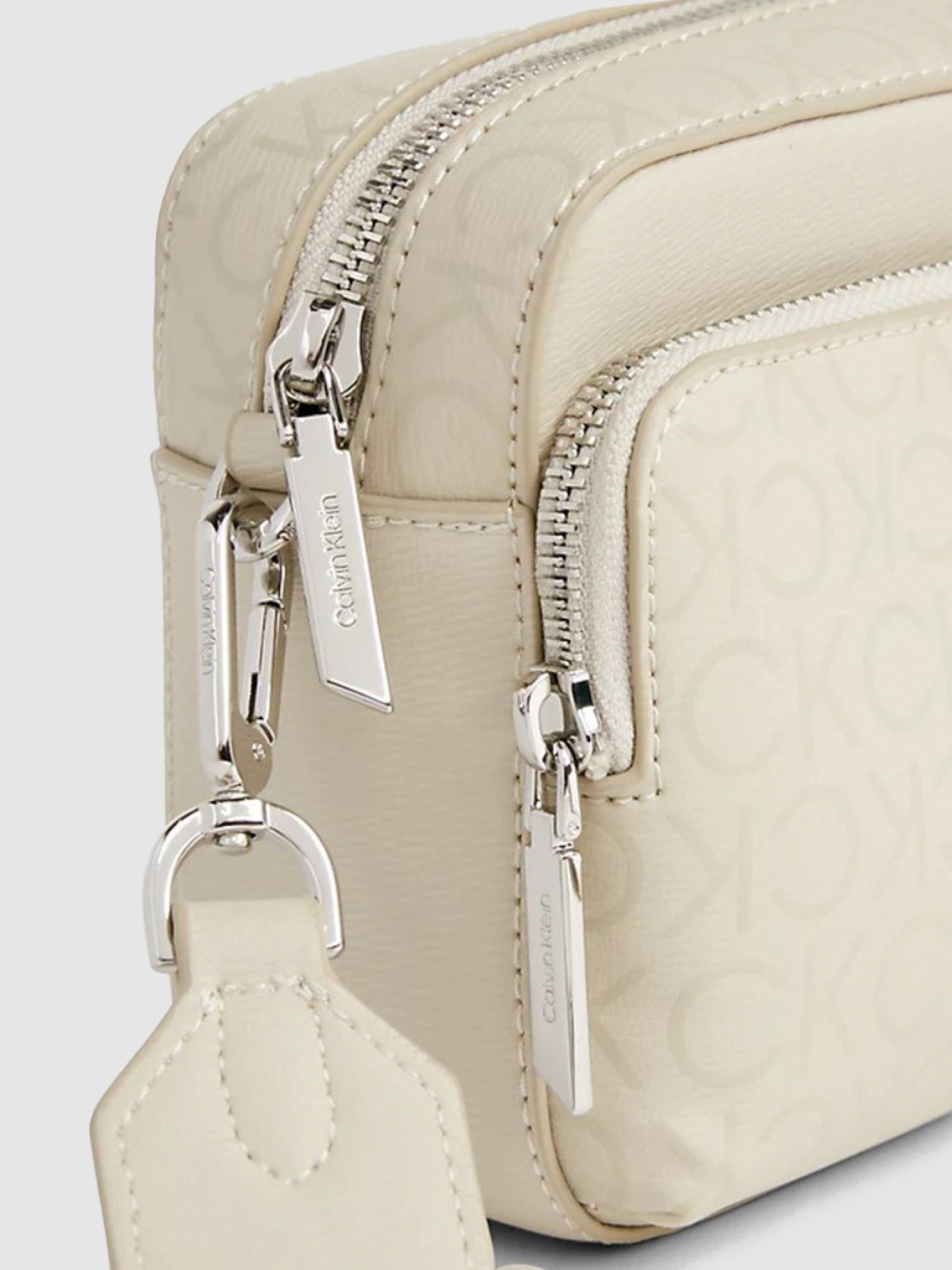 Sacs À Bandoulière Féminin Calvin Klein