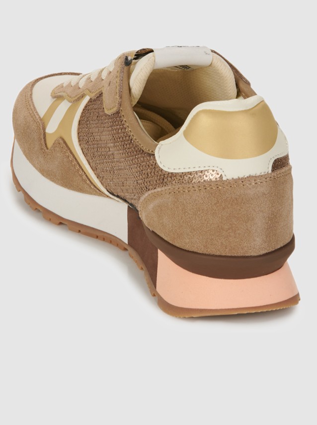 Trainers Female Pepe Jeans Footwear