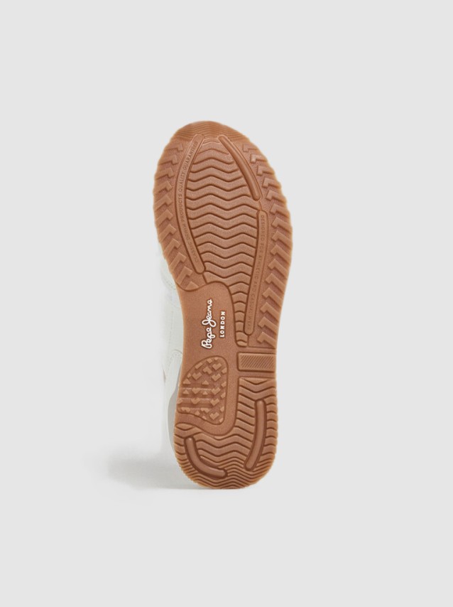 Baskets Fminin Pepe Jeans Footwear