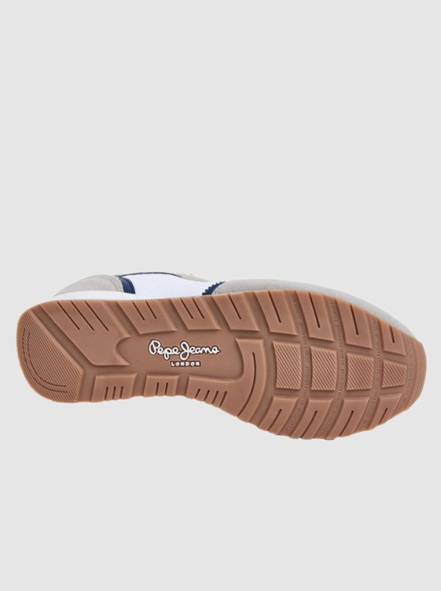 Sapatilhas Homem Pepe Jeans Footwear