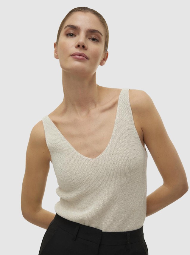 Tops Mulher Vero Moda