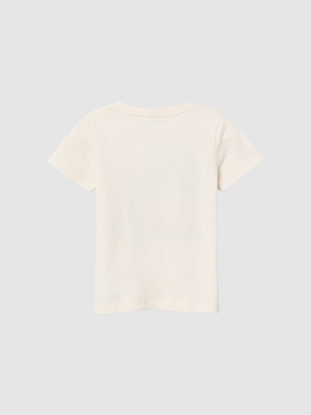 Camiseta Masculino Name It Camiseta Masculino Name It