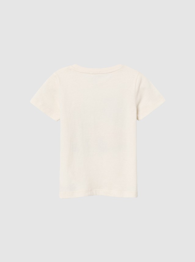 T-Shirt Male Name It