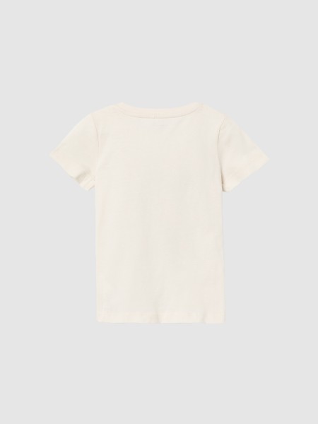 T-Shirt Female Name It