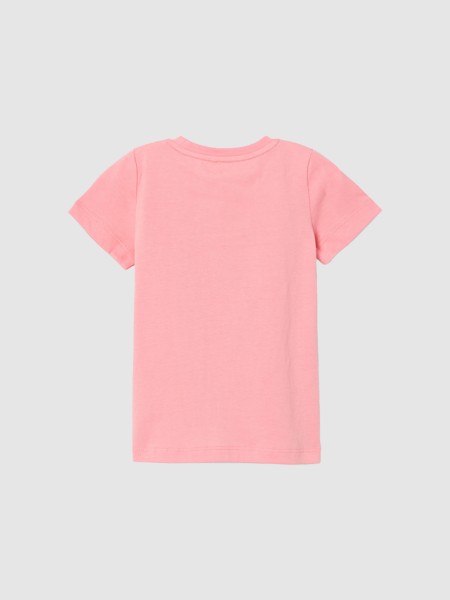 T-Shirt F�minin Name It