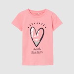 T-Shirt F�minin Name It