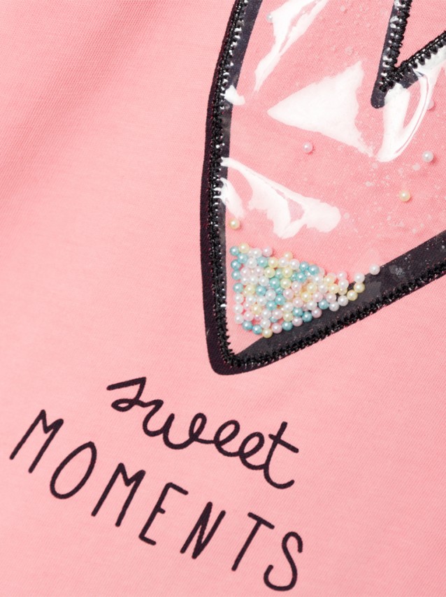 Camiseta Femenino Name It