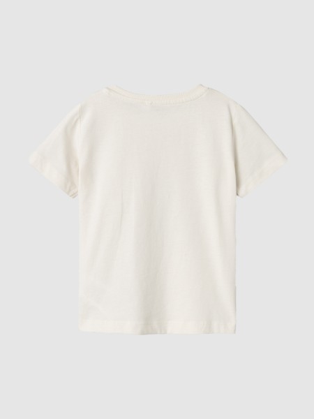 T-Shirt Male Name It T-Shirt Male Name It