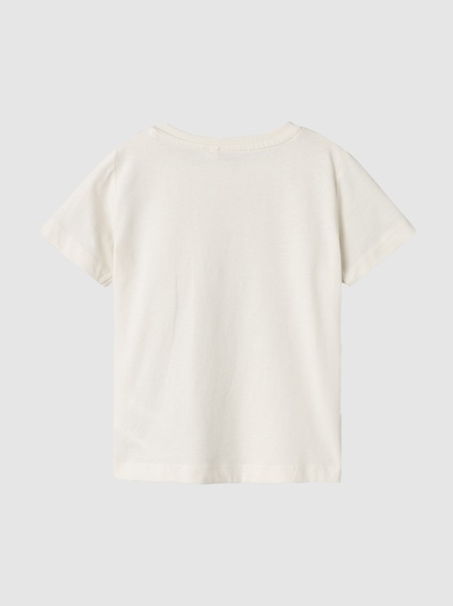Camiseta Masculino Name It
