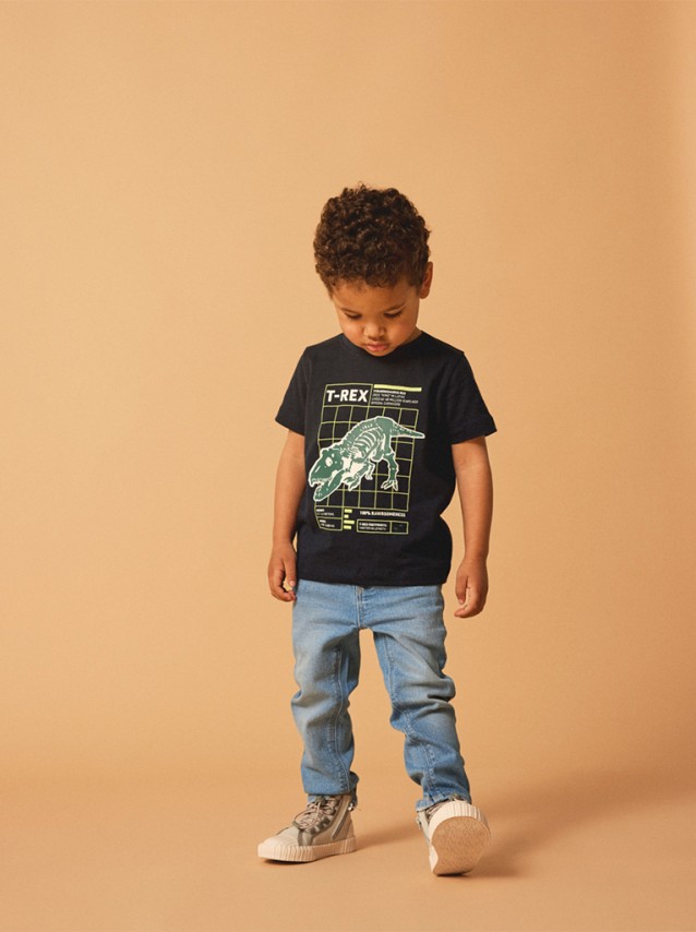 T-Shirt Masculin Name It