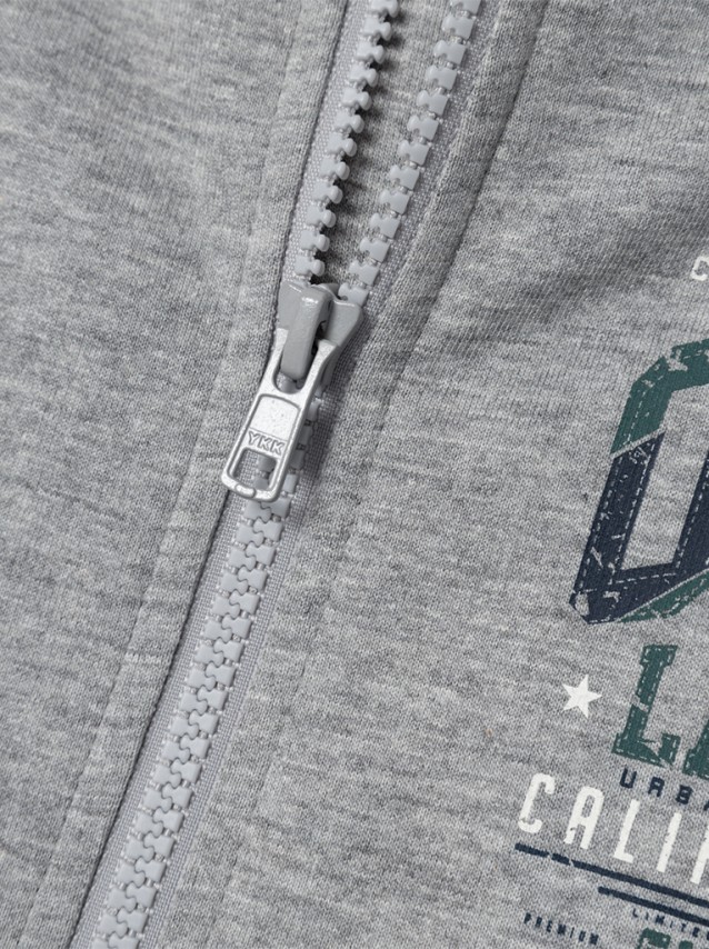 Casaco Menino Tool Name It