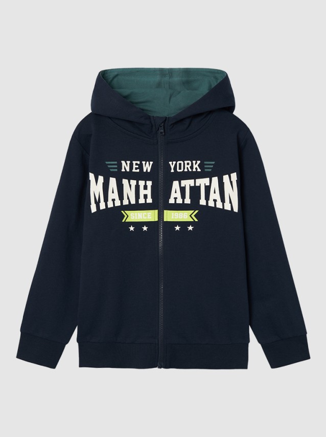 Vestes Masculin Name It
