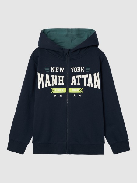 Jackets Male Name It