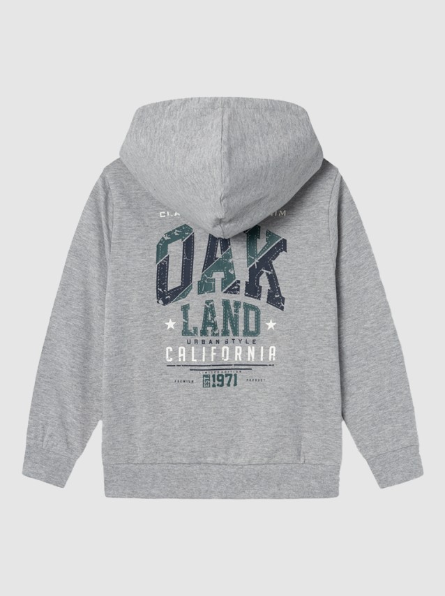 Casaco Menino Tool Name It