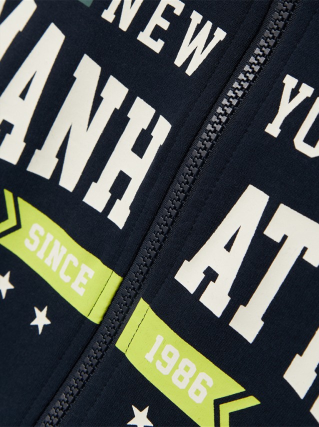 Chaquetas Masculino Name It