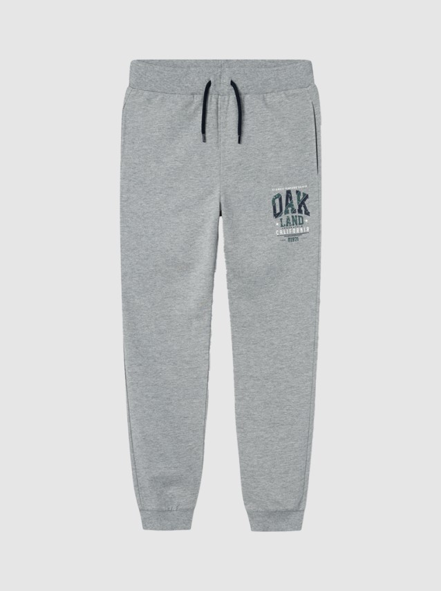 Pantalones Masculino Name It