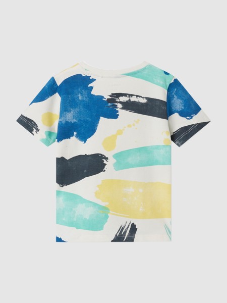 T-Shirt Male Name It T-Shirt Male Name It