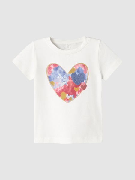 Camiseta Femenino Name It Camiseta Femenino Name It