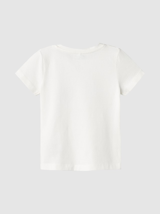 Camiseta Femenino Name It