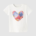 Camiseta Femenino Name It