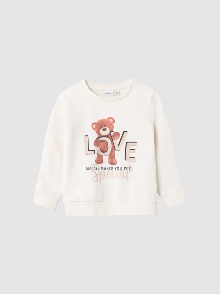 Camisola/Sweater Menina Name It