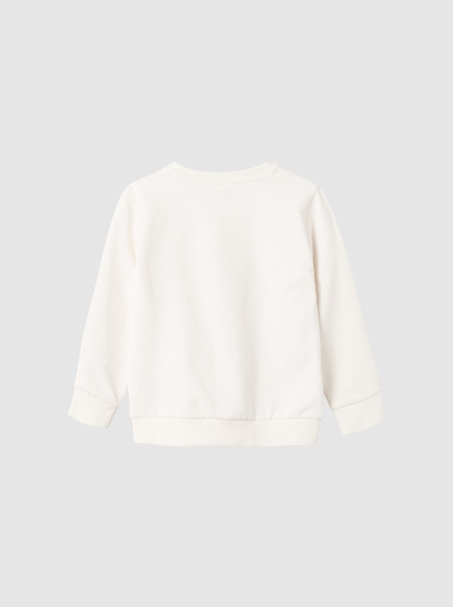 Camisola/Sweater Menina Name It