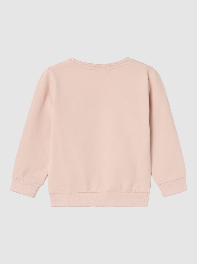 Camisola/Sweater Menina Name It
