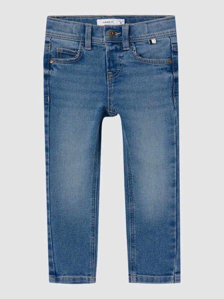 Pantalons Masculin Name It