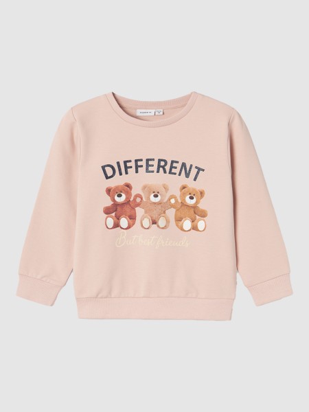 Camisola/Sweater Menina Name It