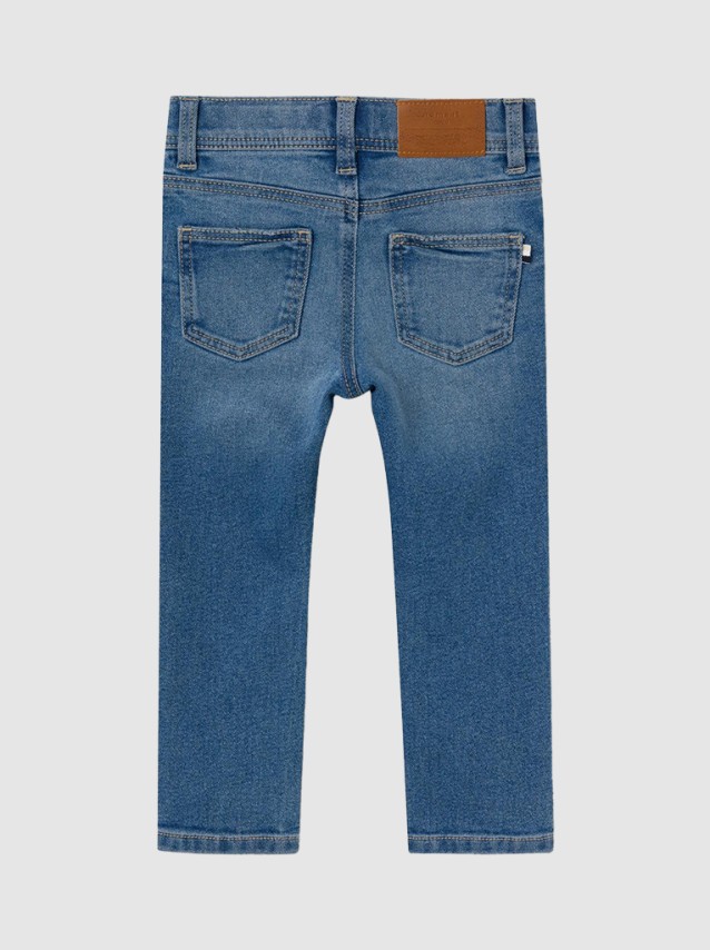 Pantalons Masculin Name It