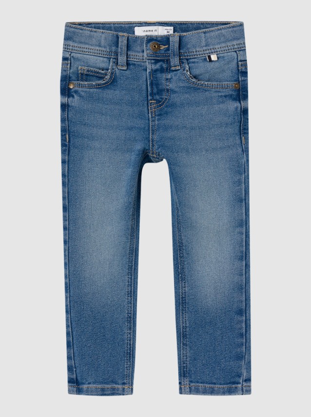 Pantalons Masculin Name It