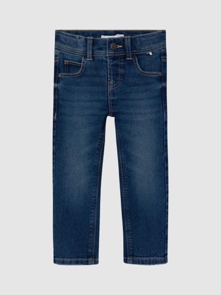 Pantalons Masculin Name It