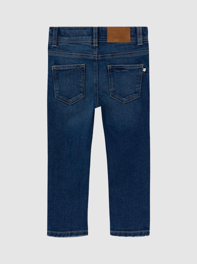 Pantalons Masculin Name It
