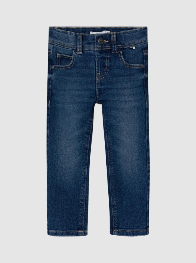 Pantalons Masculin Name It