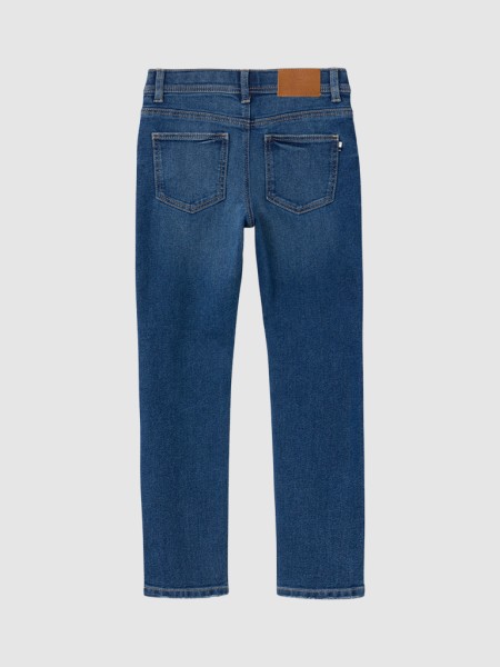 Pantalons Masculin Name It