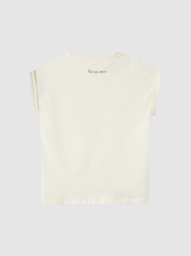 Camiseta Femenino Name It