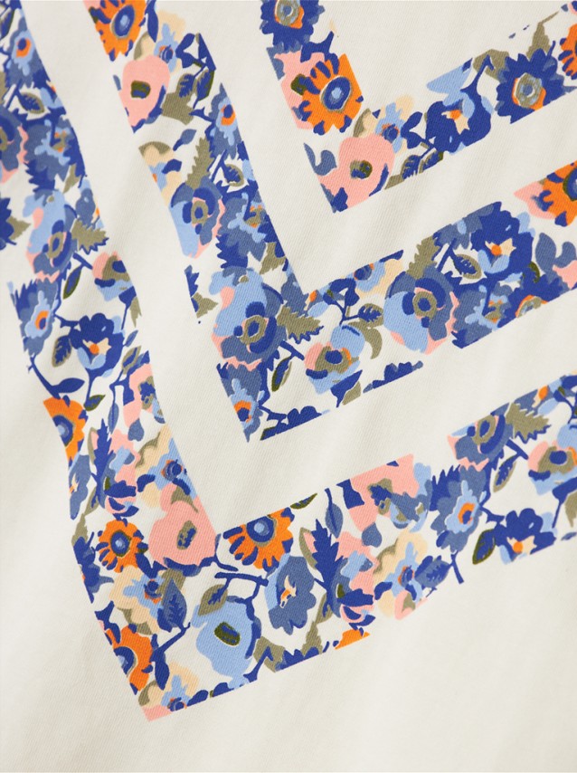 T-Shirt F�minin Name It