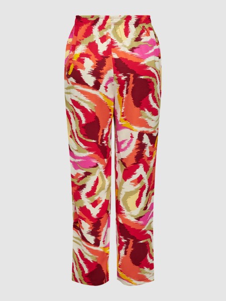 Trousers Female Only