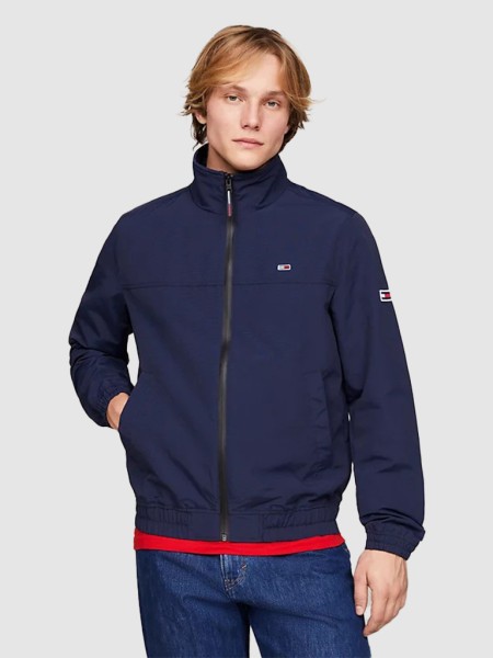 Jacket Male Tommy Jeans