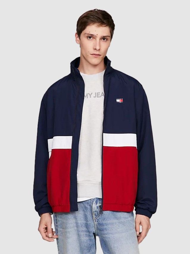 Casaco Homem Essential Tommy Jeans