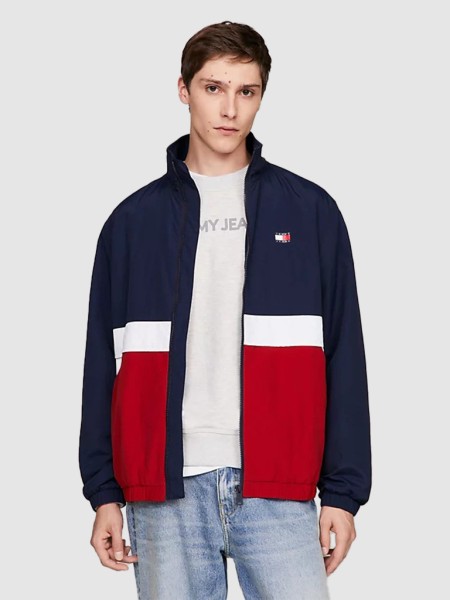 Chaqueta Masculino Tommy Jeans