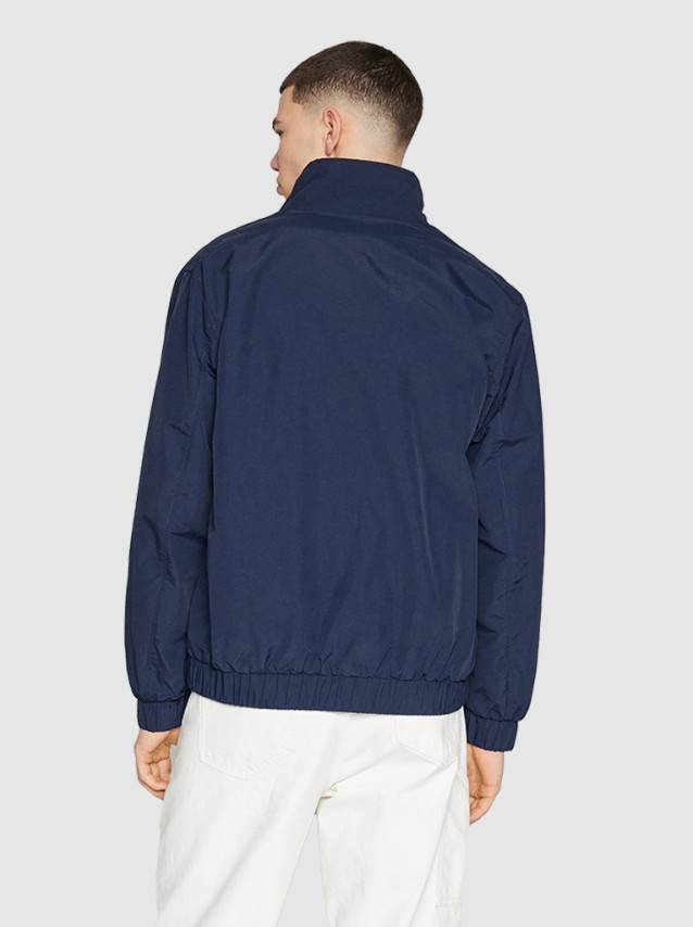 Jacket Male Tommy Jeans